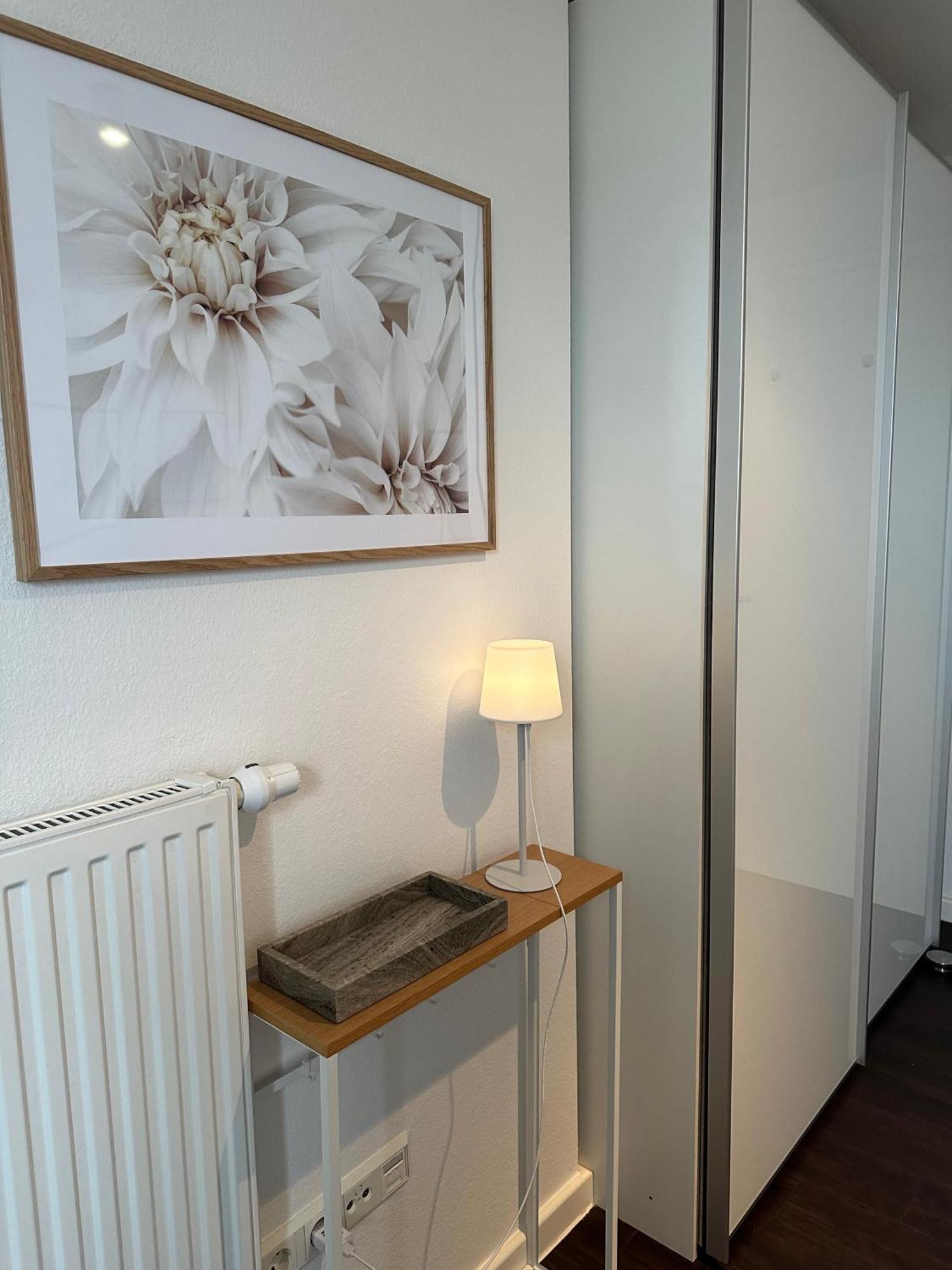 Woogeprima - Exguisite Traumwohnung Am Cafe Pudding In Unmittelbarer Strandnaehe Wangerooge Luaran gambar
